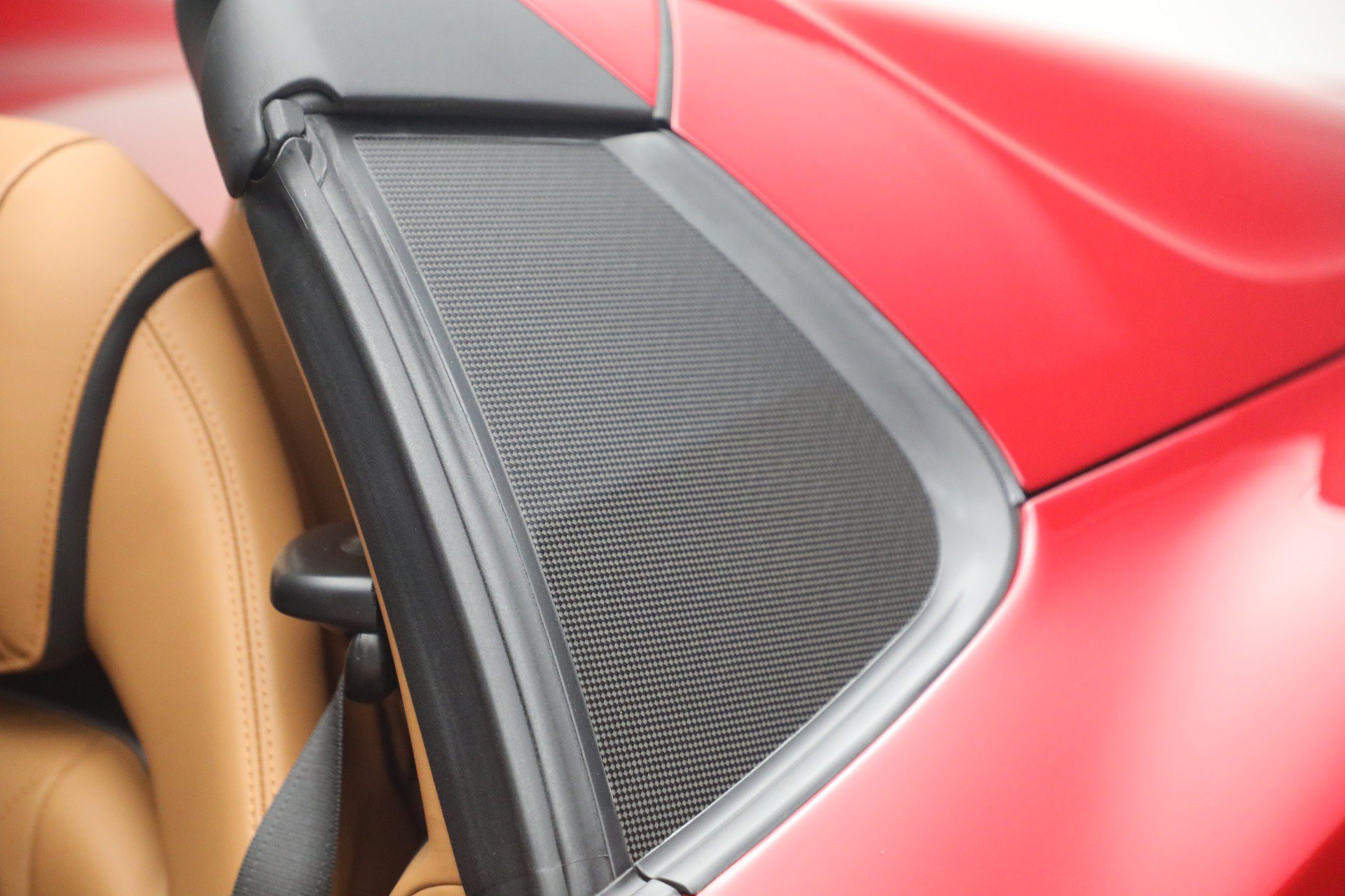 Certified 2023 Ferrari 812 GTS RWD image 29