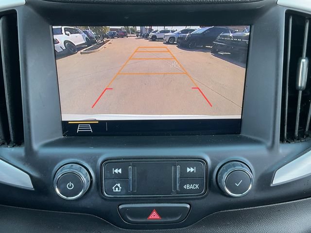 Used 2020 GMC Terrain SLT w/ Preferred Package FWD image 27