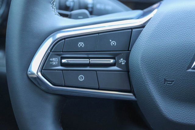 New 2026 Chevrolet Equinox ACTIV AWD/4WD image 22