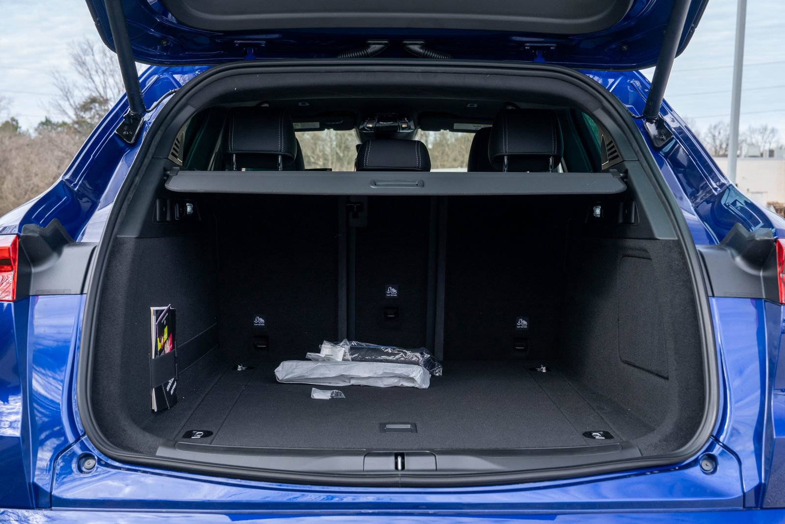 New 2026 Maserati Grecale Modena image 13