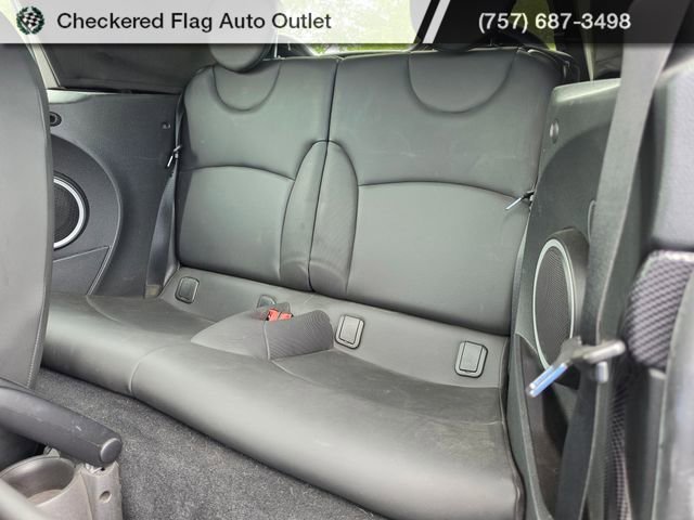 Used 2013 MINI Cooper S FWD image 19