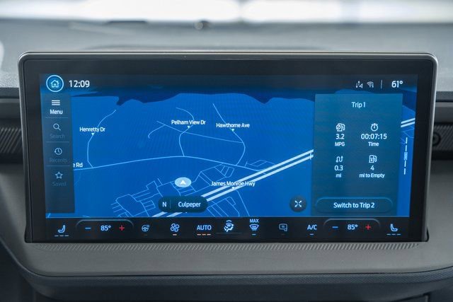 Certified 2026 Ford Maverick Tremor image 25