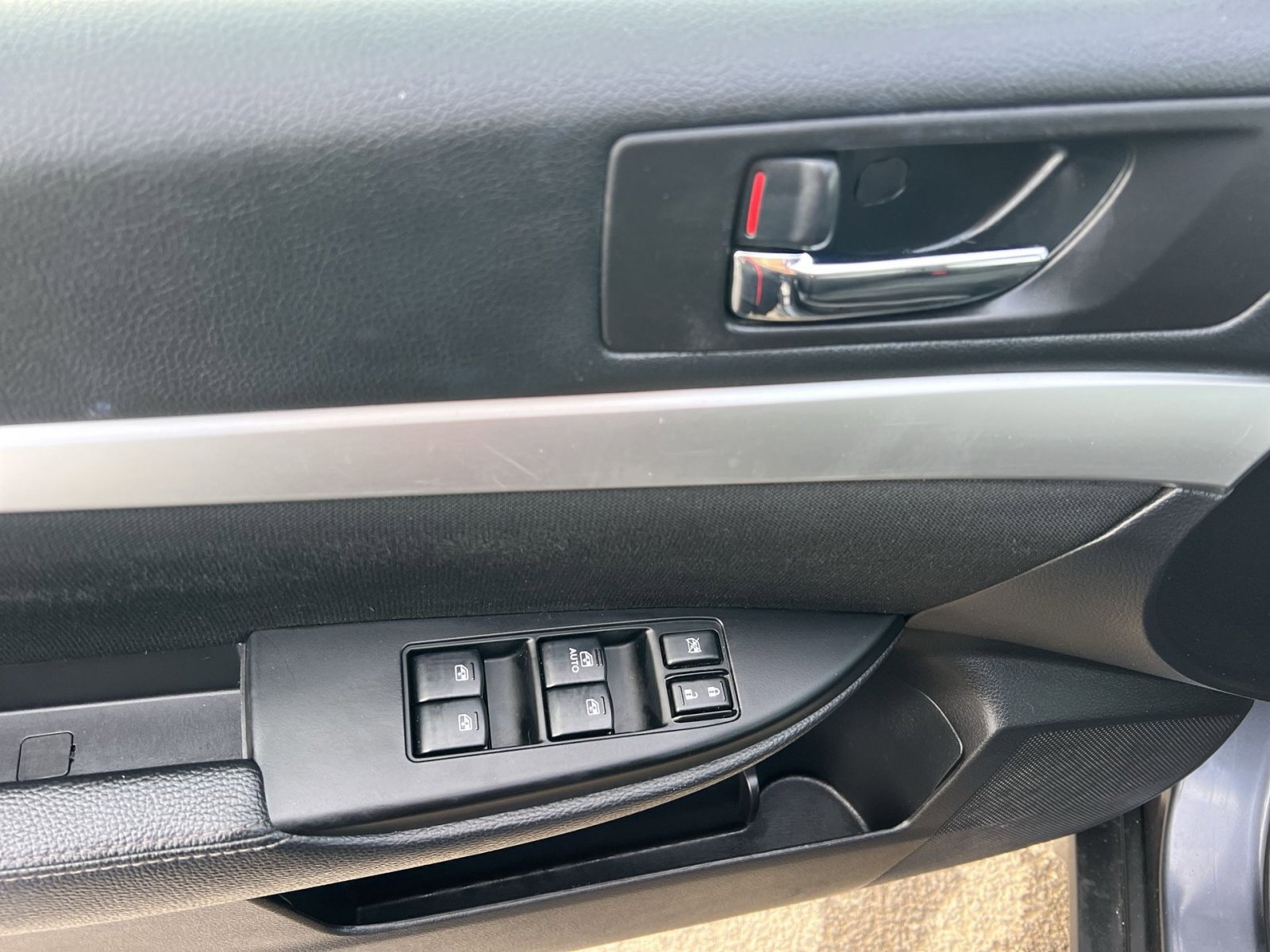 Used 2014 Subaru Outback 2.5i Premium w/ Moonroof Package image 15