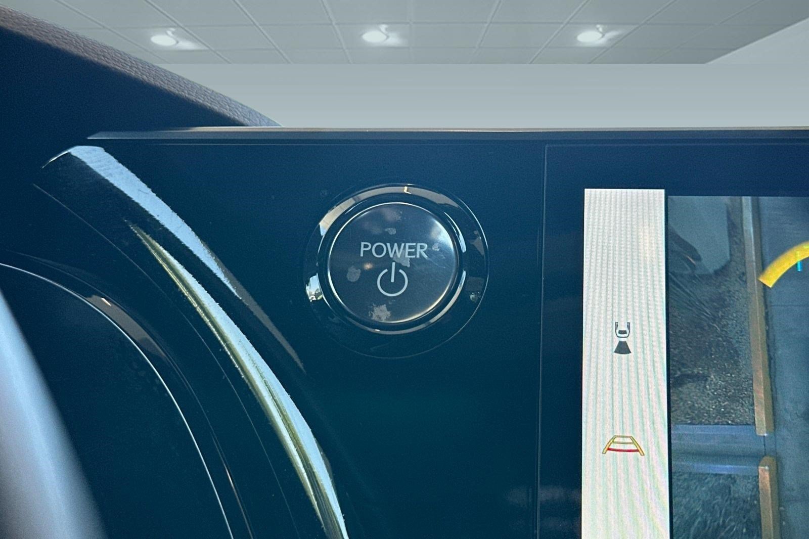 Certified 2025 Lexus RX 350h AWD/4WD image 18