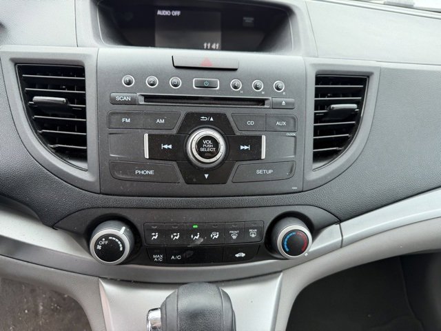 Used 2014 Honda CR-V LX image 15