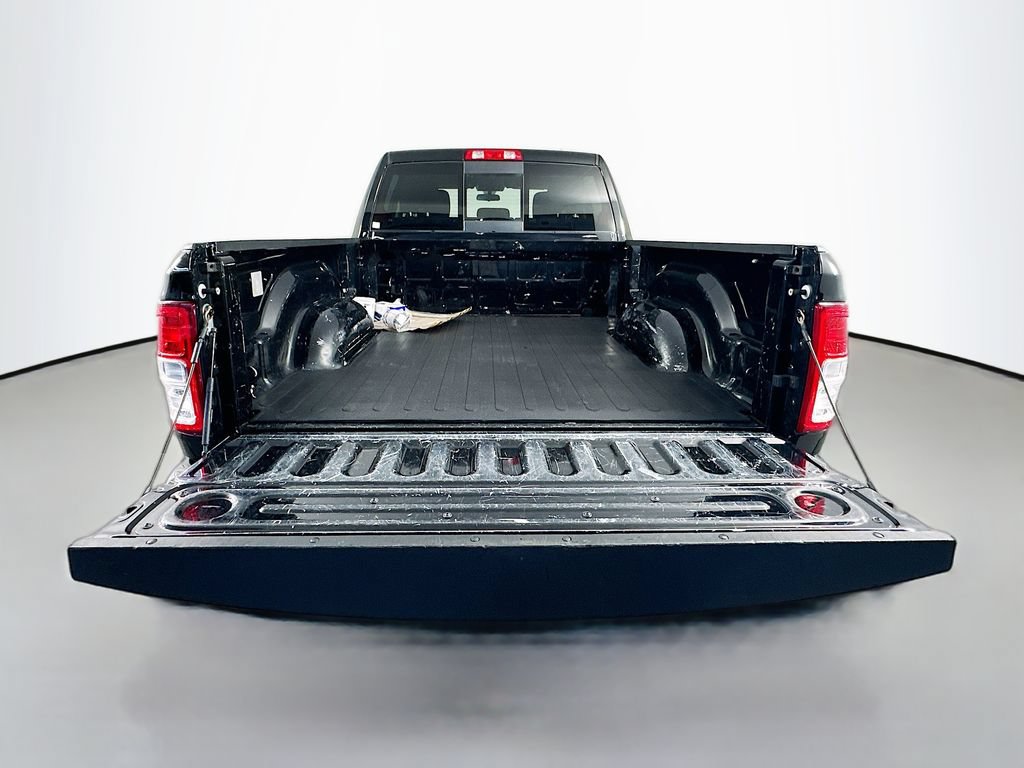 Used 2020 RAM 2500 Tradesman AWD/4WD image 28