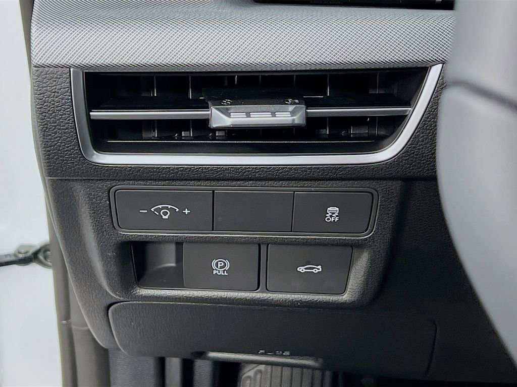 New 2026 Hyundai Sonata SEL image 9