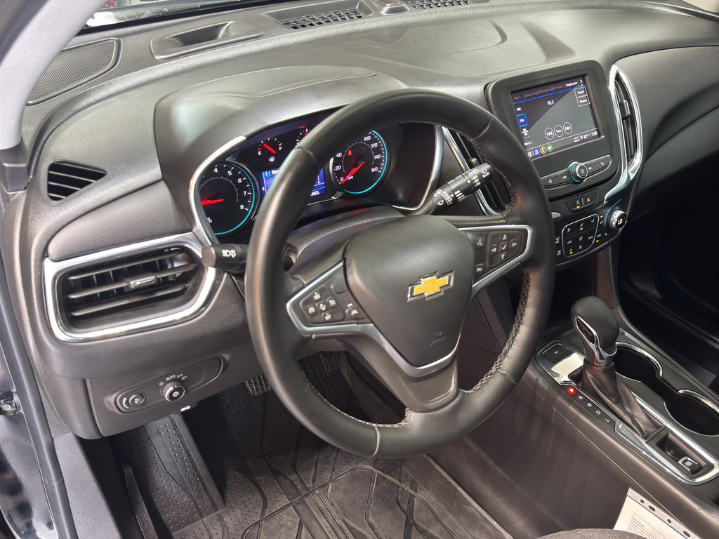 Used 2023 Chevrolet Equinox LT AWD/4WD image 18