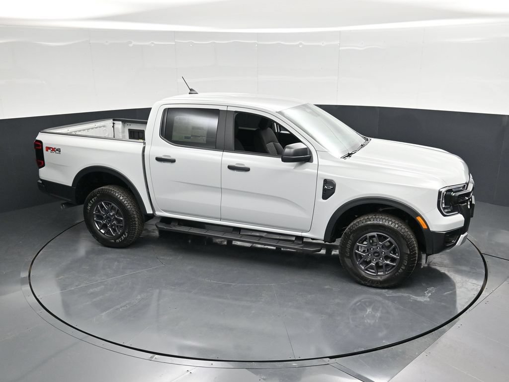 New 2026 Ford Ranger XLT AWD/4WD image 44