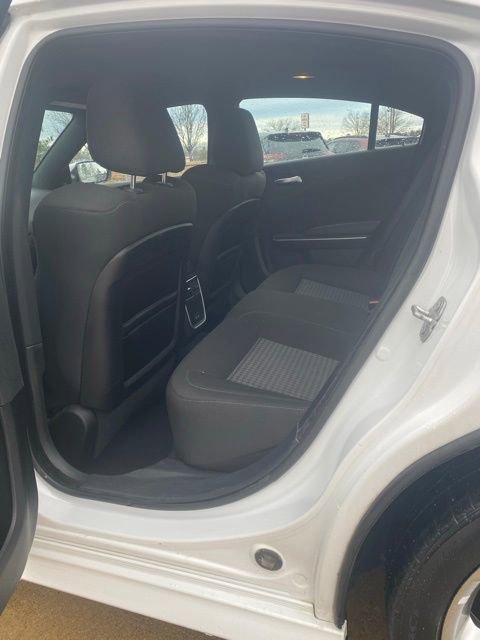 Used 2021 Dodge Charger GT image 7