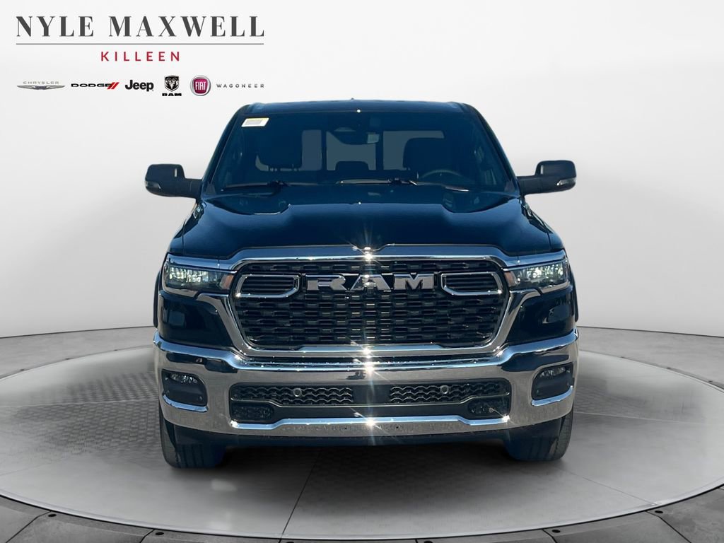 New 2026 RAM 1500 Lone Star image 18