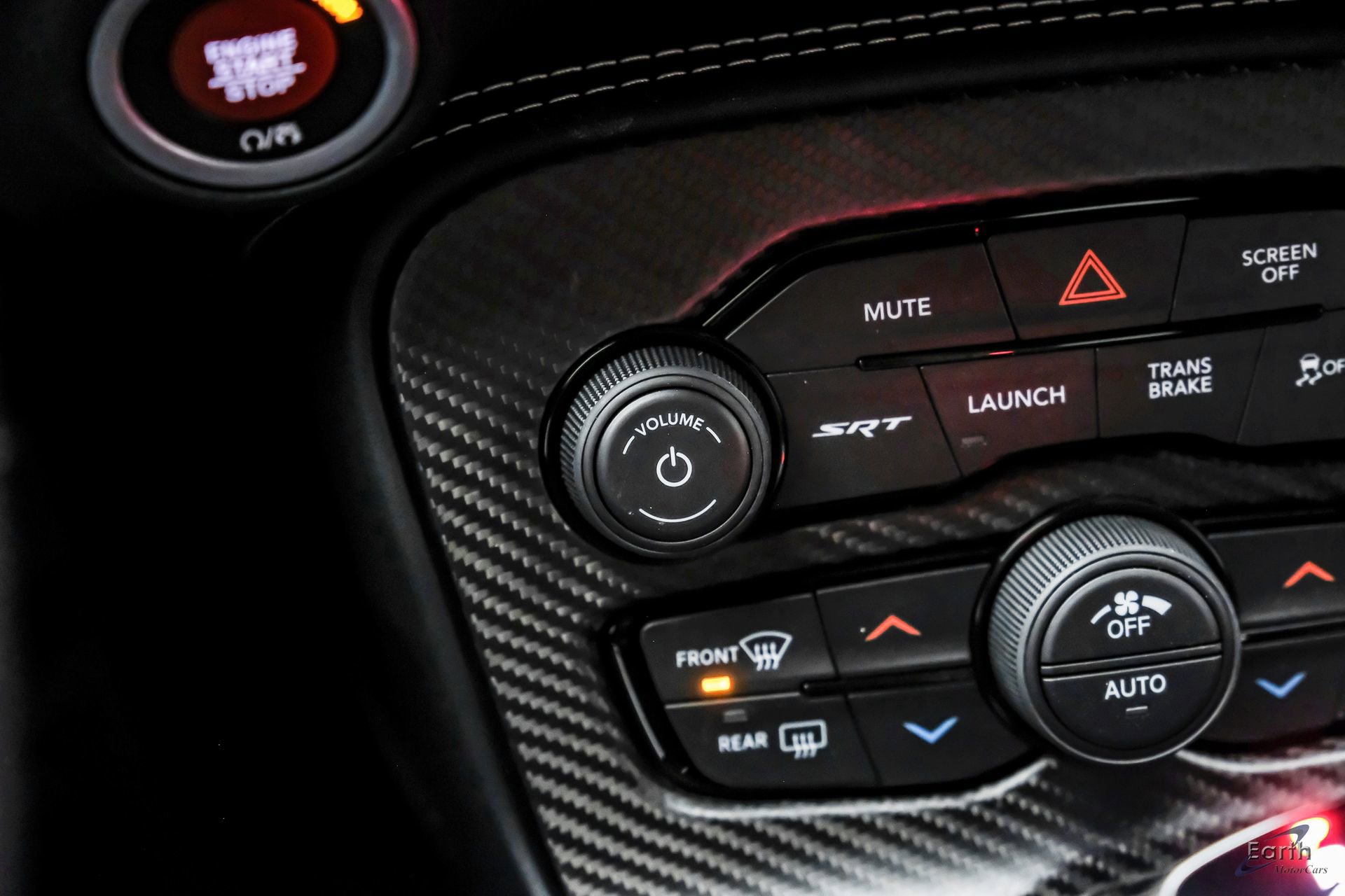 Used 2023 Dodge Challenger SRT Hellcat Redeye image 72