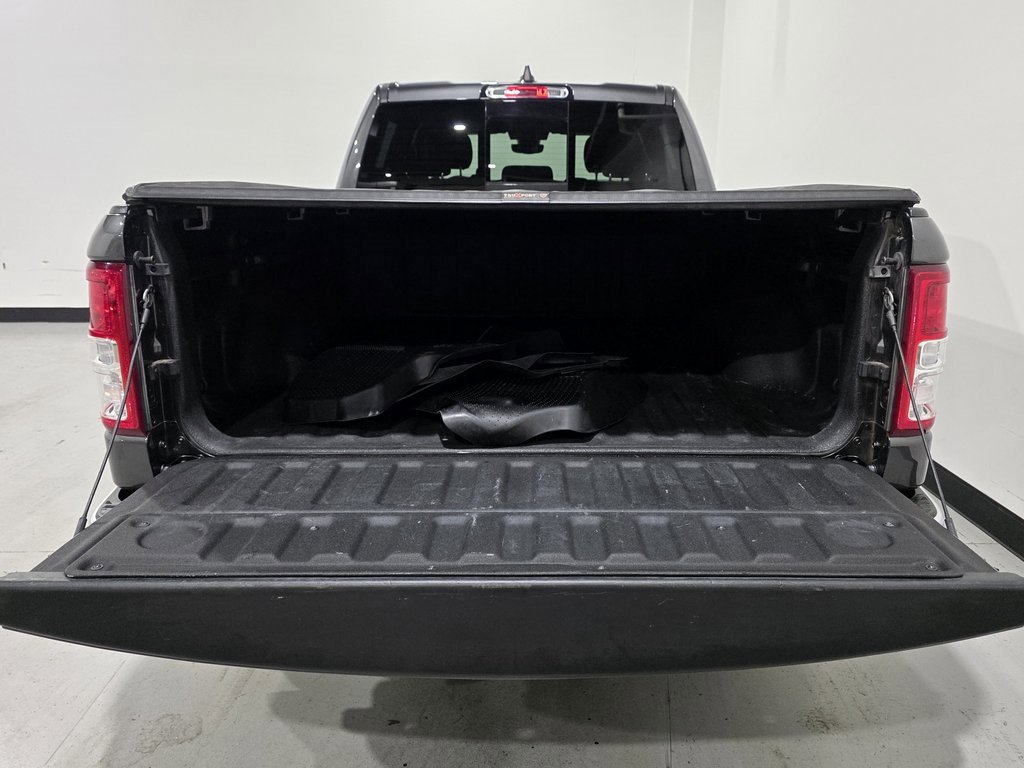 Used 2020 RAM 1500 Big Horn image 29