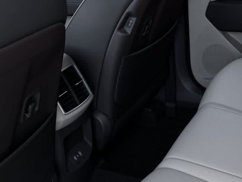 New 2027 Kia Sportage EX AWD/4WD image 38