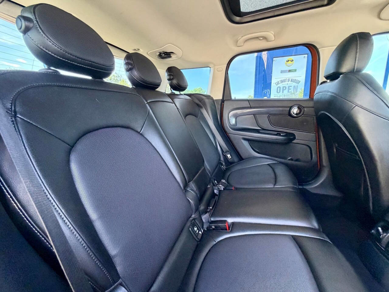 Used 2018 MINI Cooper Countryman S AWD/4WD image 24