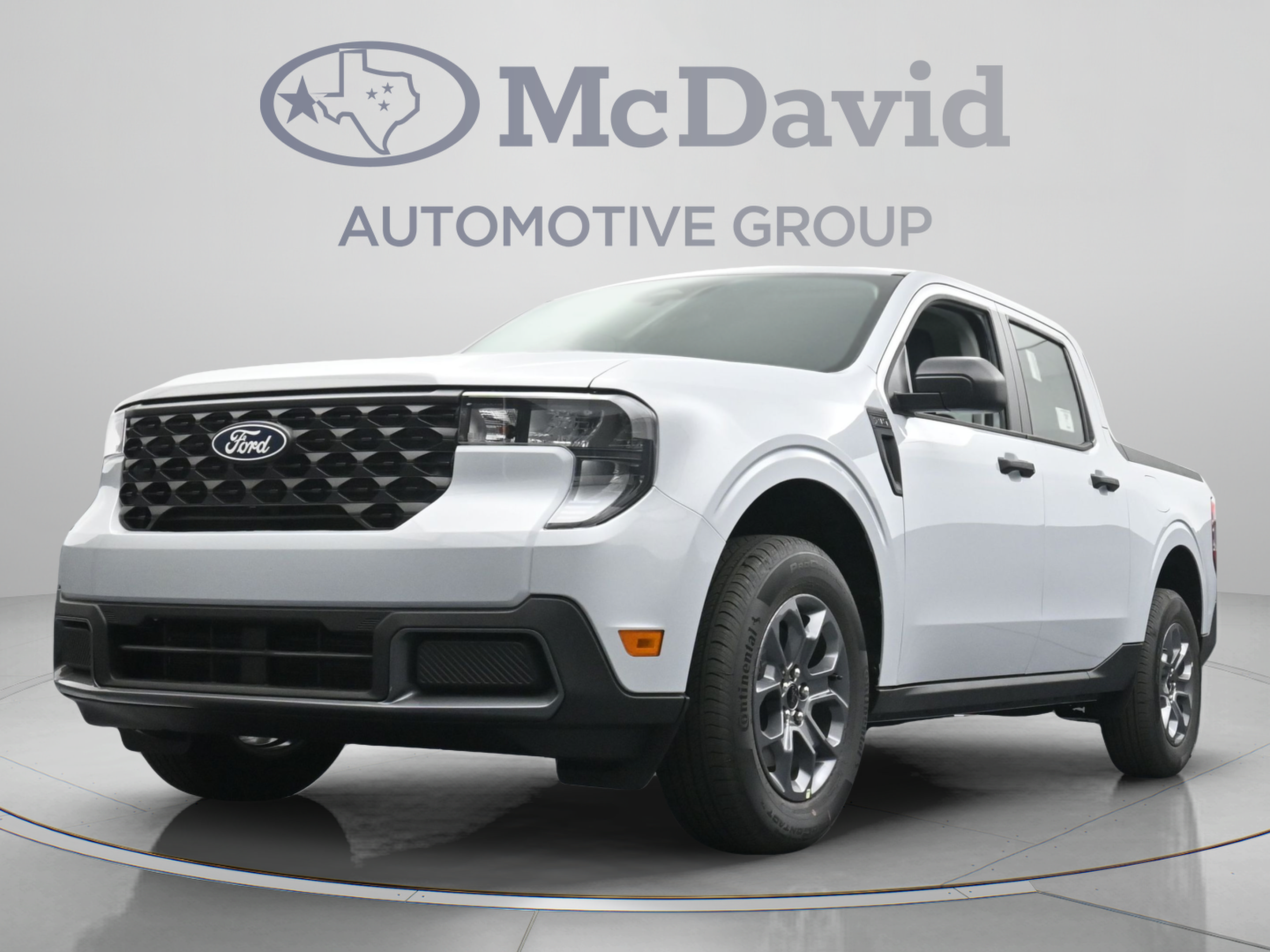 New 2026 Ford Maverick XLT FWD image 12