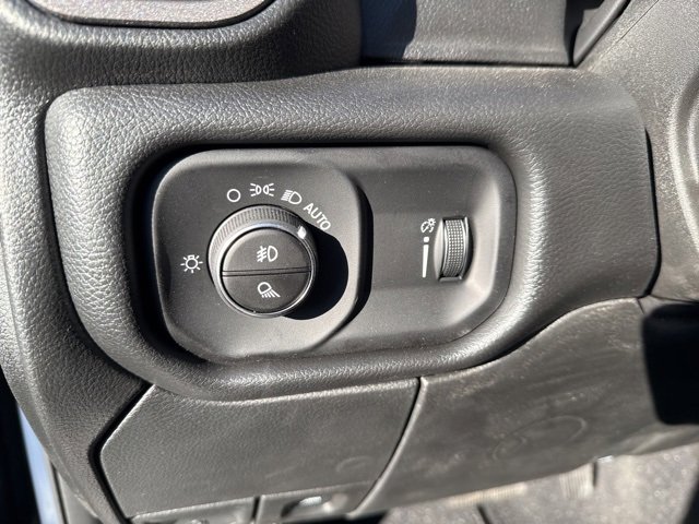 New 2026 RAM 3500 Tradesman image 27