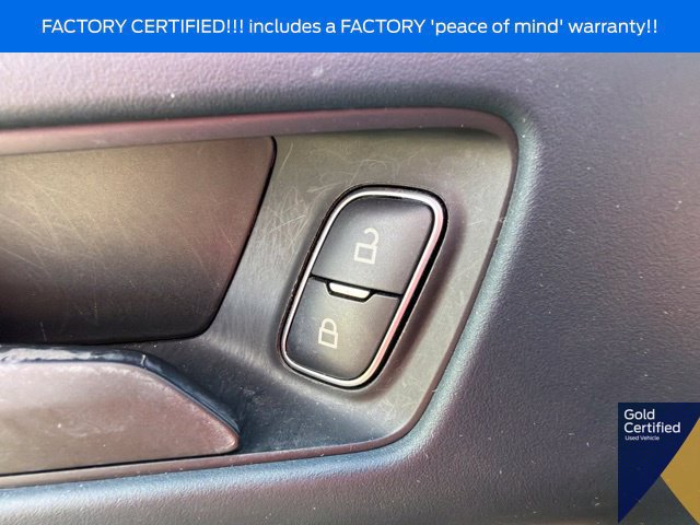 Used 2023 Ford Bronco Sport Heritage w/ Heritage Convenience Package AWD/4WD image 25