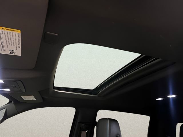 Certified 2022 GMC Sierra 1500 Denali w/ Denali Carbonpro Edition image 17