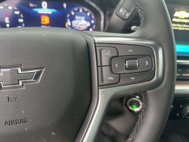 New 2026 Chevrolet Silverado 1500 RST w/ RST Select Package AWD/4WD image 20