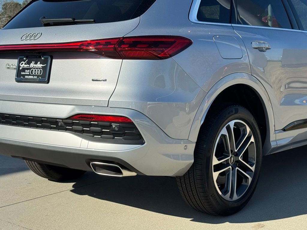 New 2025 Audi Q5 Premium Plus image 15