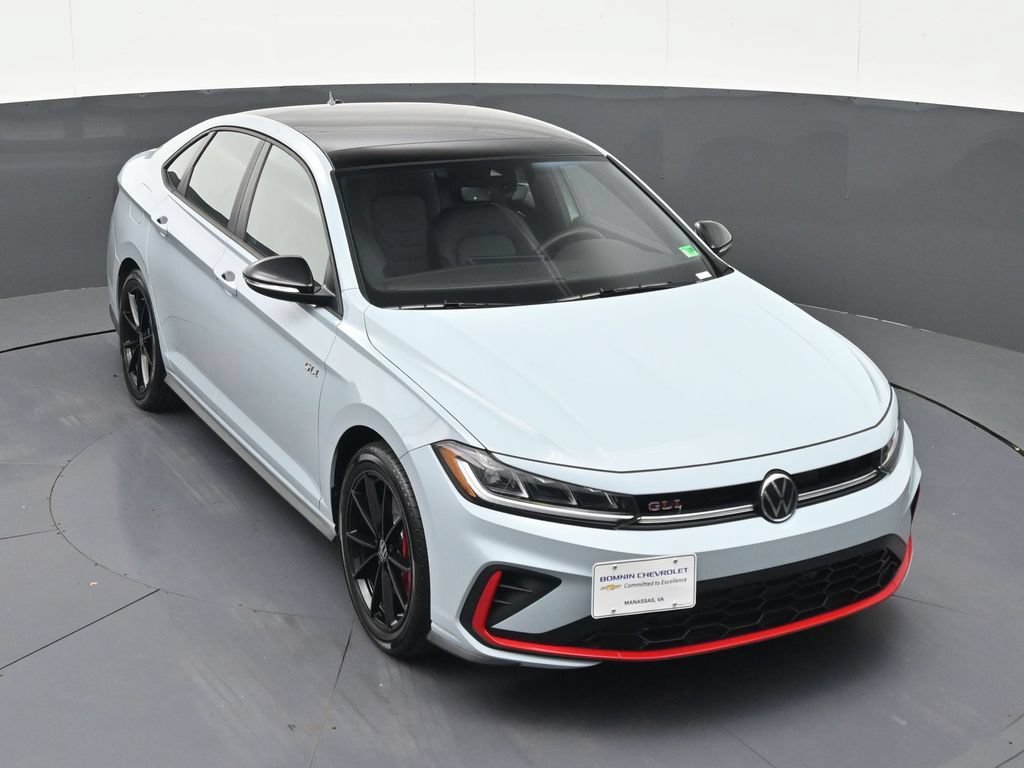 Used 2026 Volkswagen Jetta GLI Autobahn FWD image 28