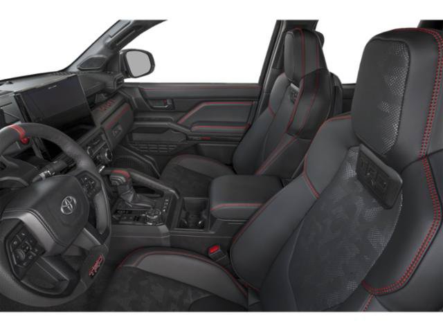 New 2026 Toyota Tacoma TRD Pro AWD/4WD image 8