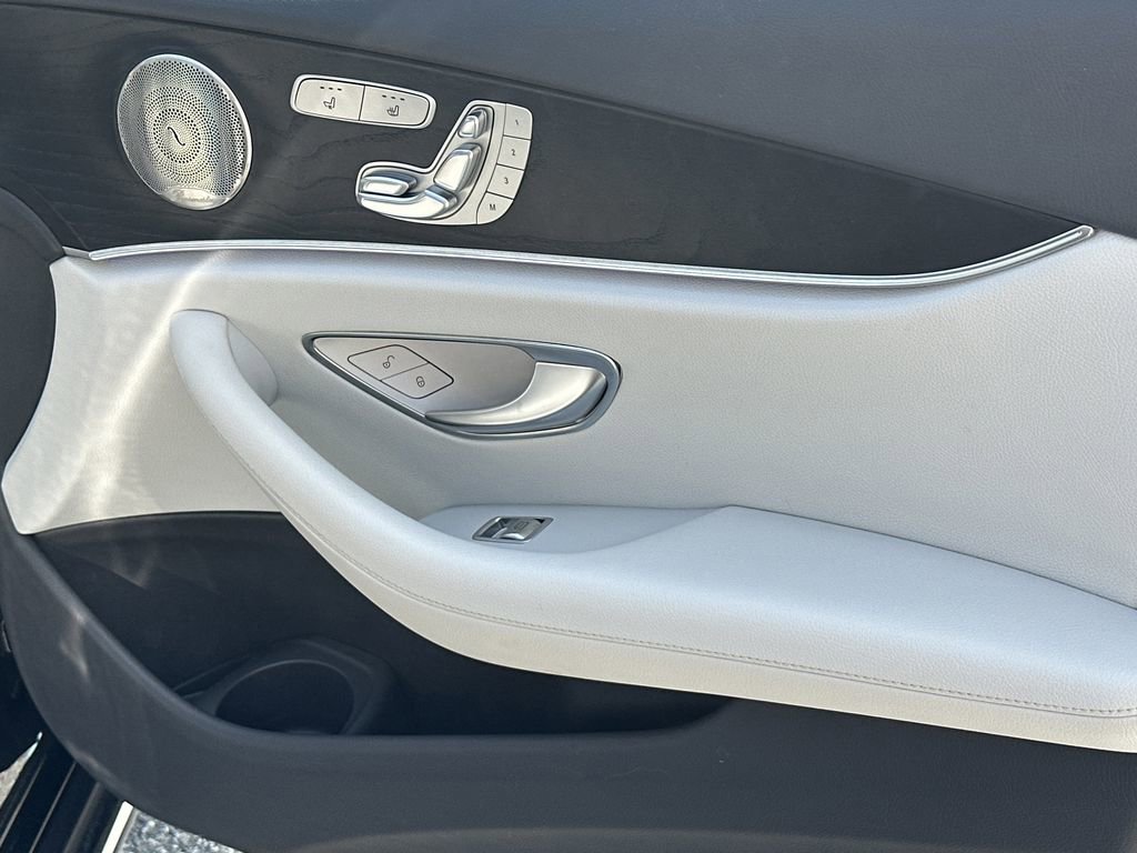 Certified 2023 Mercedes-Benz E 450 4MATIC All-Terrain Wagon image 16