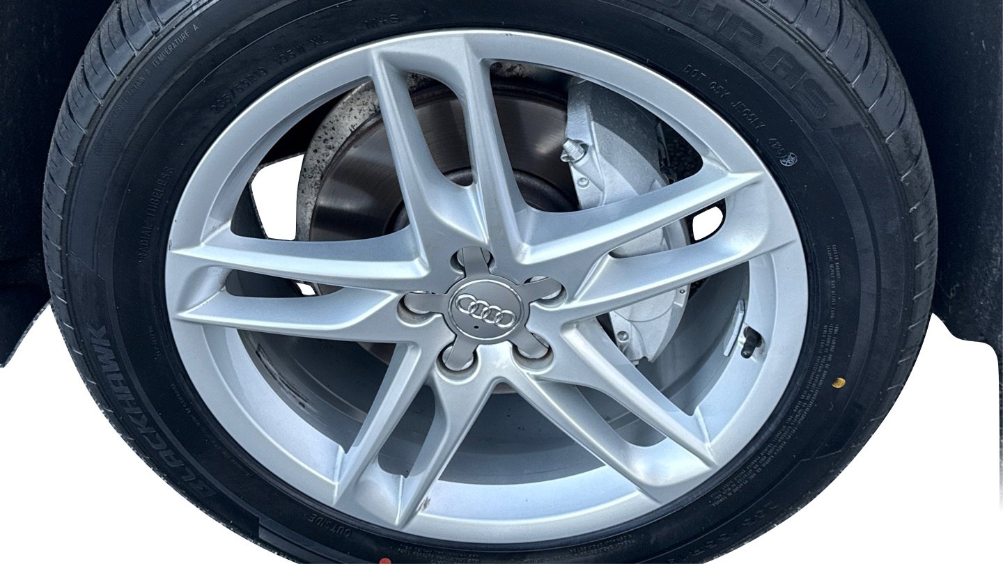 Used 2017 Audi Q5 2.0T Premium Plus w/ Premium Plus Package image 43