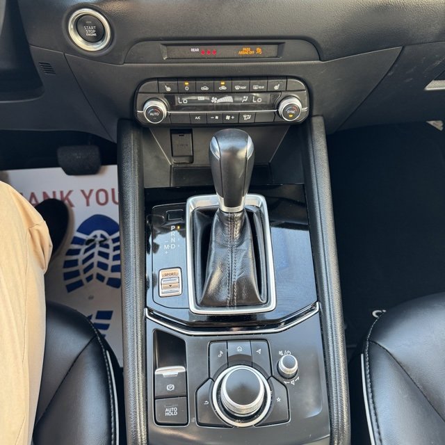 Used 2024 MAZDA CX-5 AWD 2.5 S w/ Select Package image 18