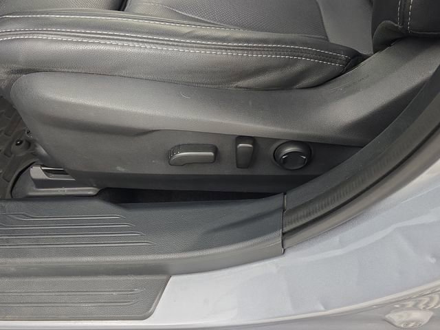 Used 2021 Subaru Outback Limited AWD/4WD image 17