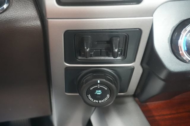 Used 2022 Ford F250 King Ranch AWD/4WD image 23