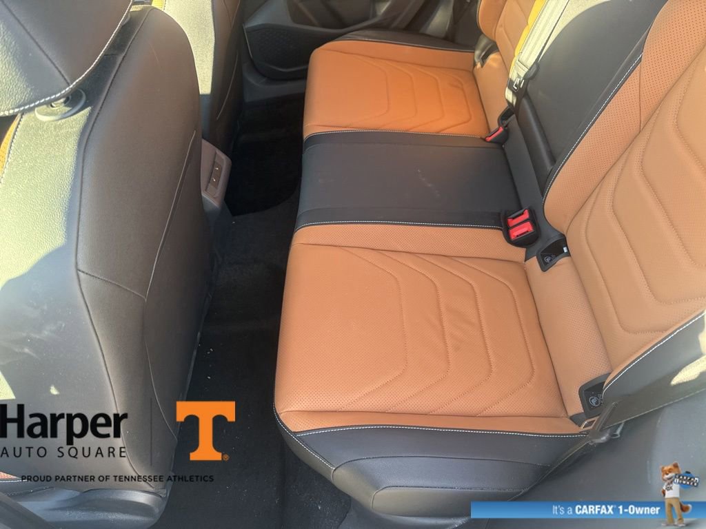 Used 2024 Volkswagen Jetta SEL image 9