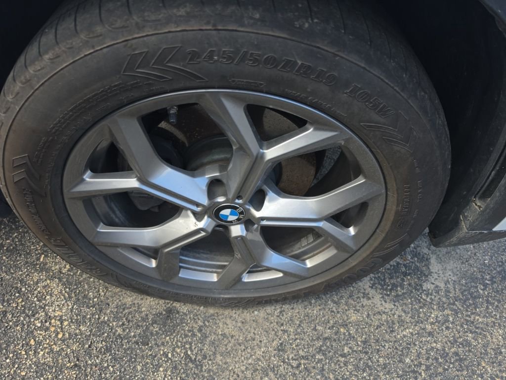 Used 2021 BMW X3 xDrive30i w/ Convenience Package image 10