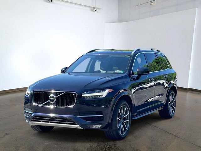 Used 2019 Volvo XC90 T5 Momentum w/ Protection Package Premier AWD/4WD image 1