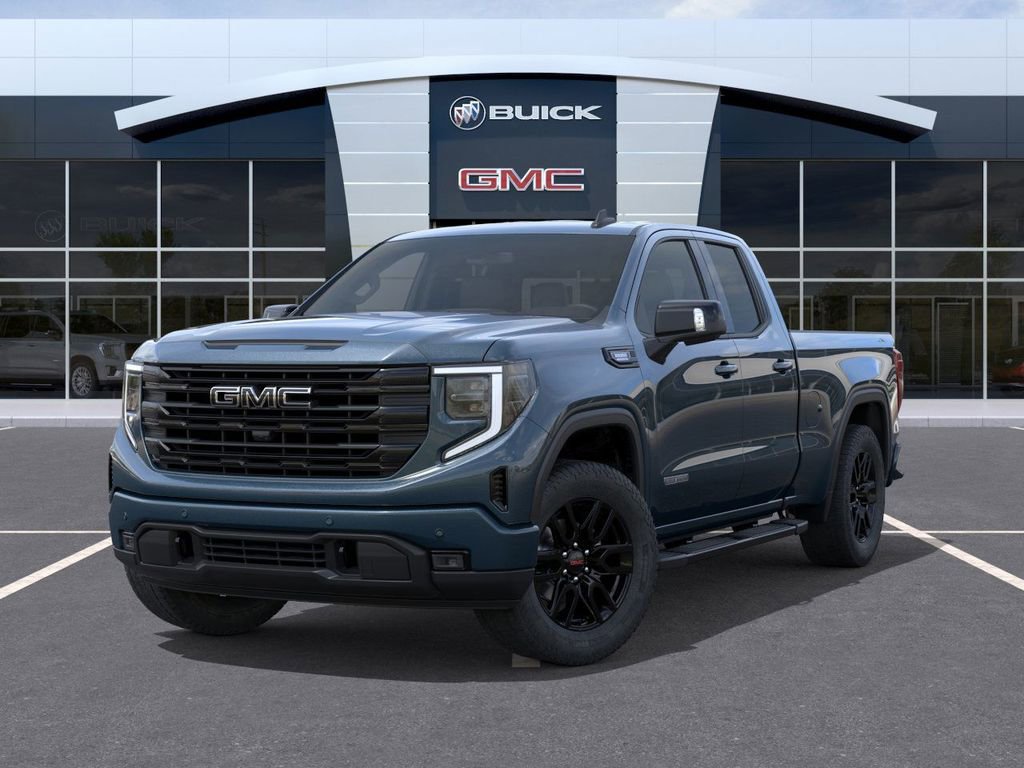 New 2026 GMC Sierra 1500 Elevation w/ Preferred Package image 7