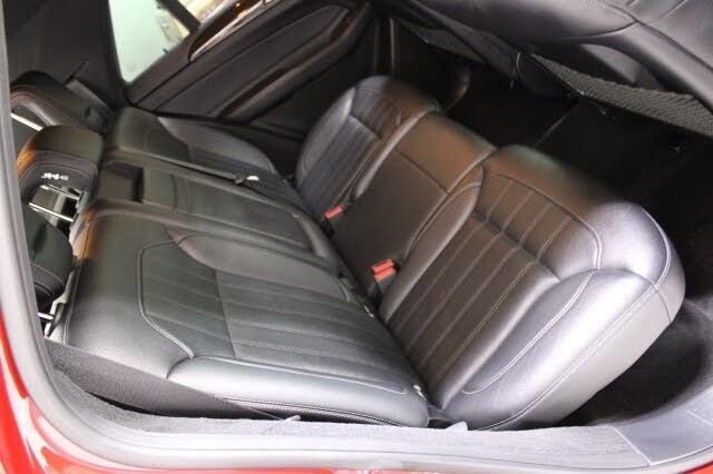 Used 2016 Mercedes-Benz GLE 350 image 60