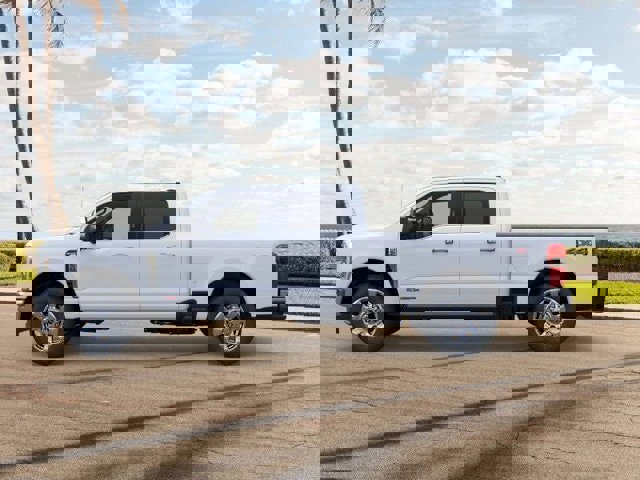 New 2025 Ford F250 King Ranch w/ Chrome Package image 26