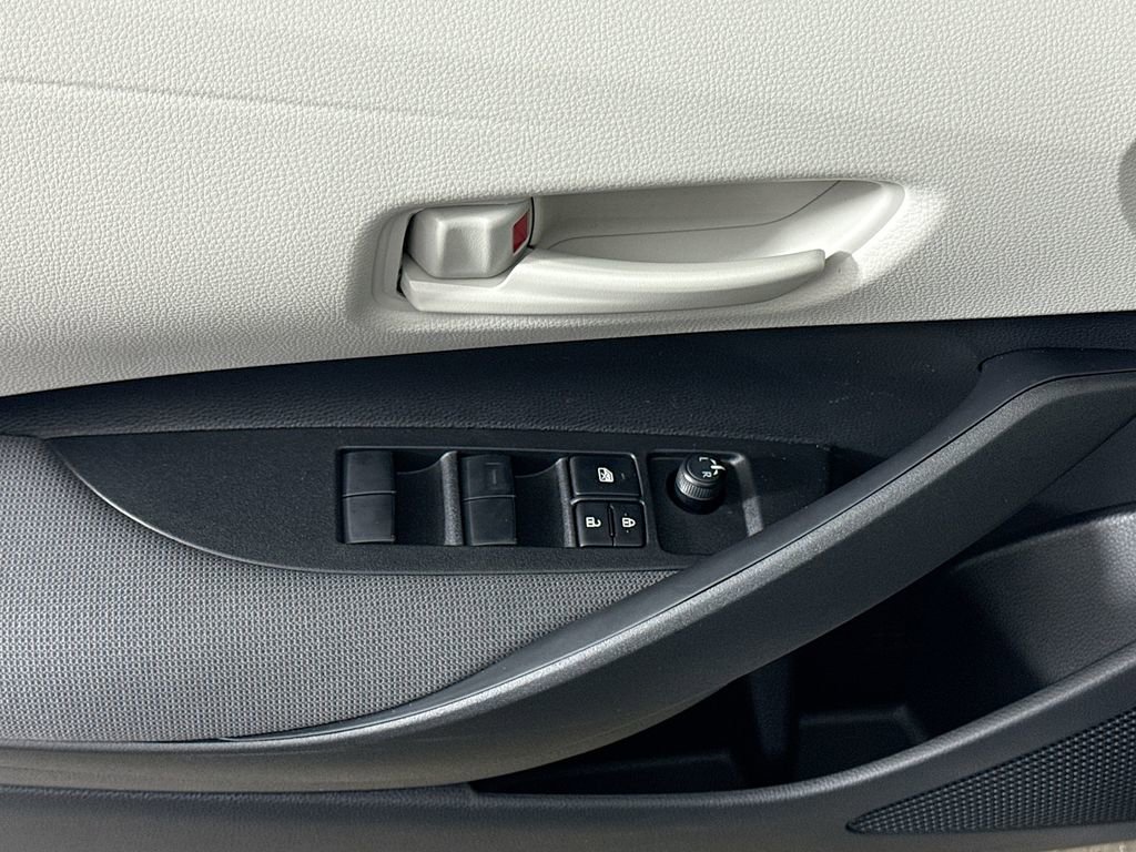New 2026 Toyota Corolla LE image 12