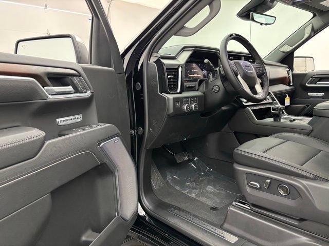 New 2026 GMC Sierra 1500 Denali AWD/4WD image 18