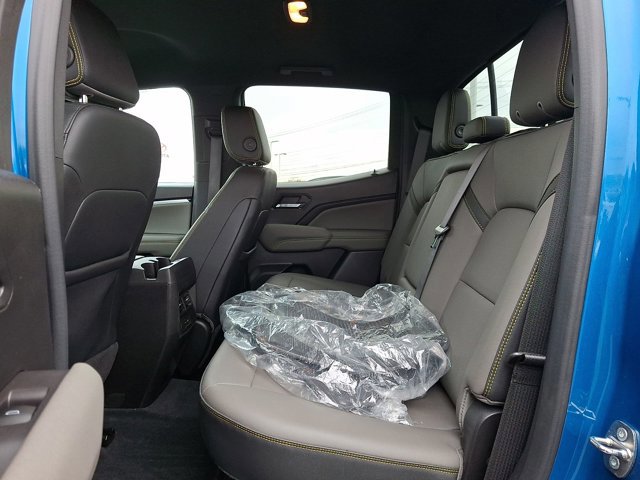 Used 2023 Chevrolet Colorado ZR2 w/ ZR2 Convenience Package III image 10