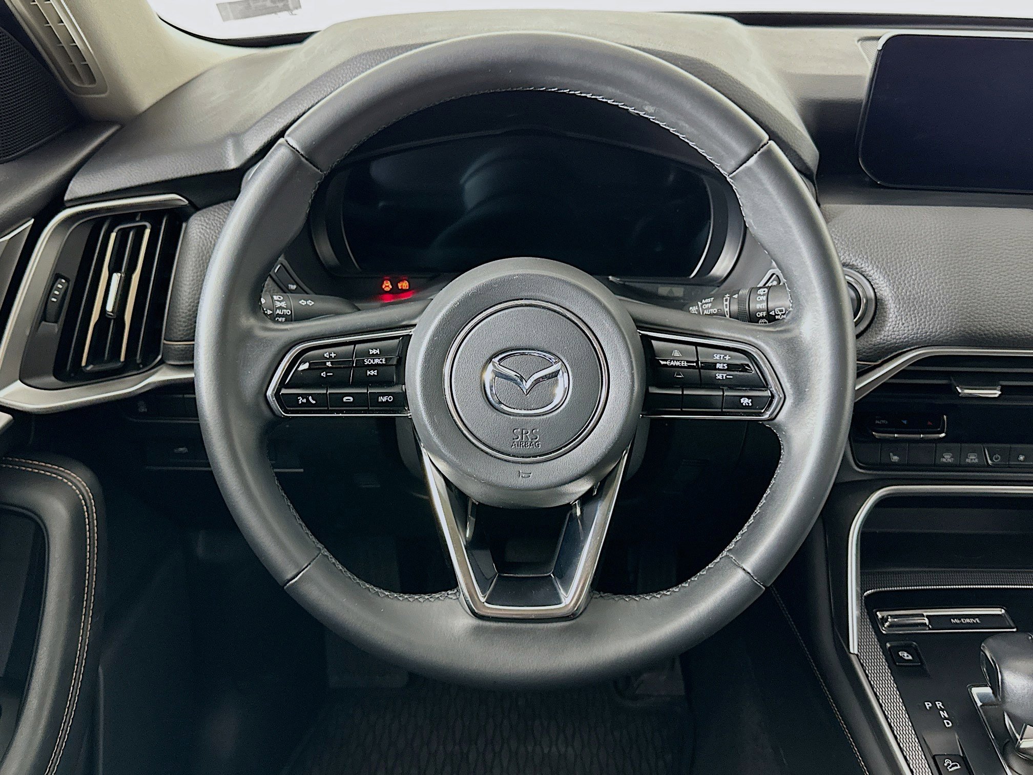 Used 2024 MAZDA CX-90 Plug-In Hybrid w/ Preferred image 18