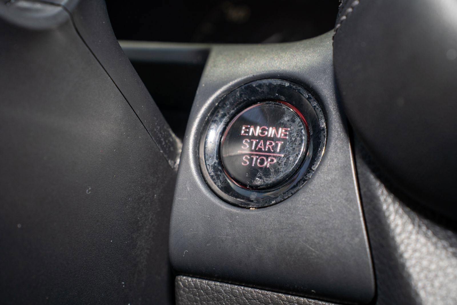 Certified 2024 Honda HR-V EX-L image 34