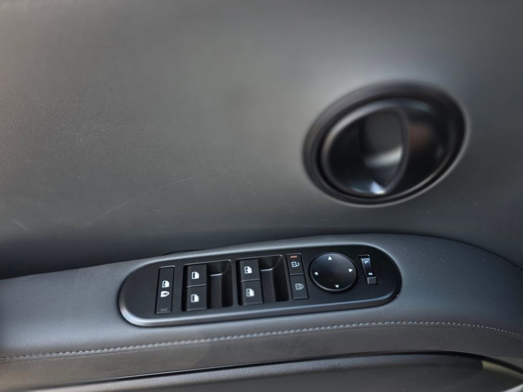 New 2026 Hyundai Palisade XRT Pro image 23