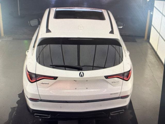 Used 2023 Acura MDX A-Spec AWD/4WD image 12