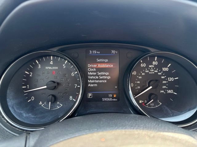 Used 2019 Nissan Rogue S AWD/4WD image 27