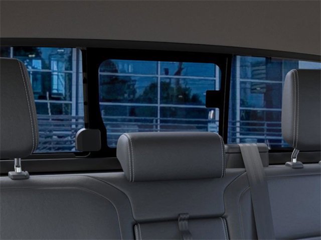 New 2025 Ford Ranger Lariat w/ FX4 Off-Road Package image 22