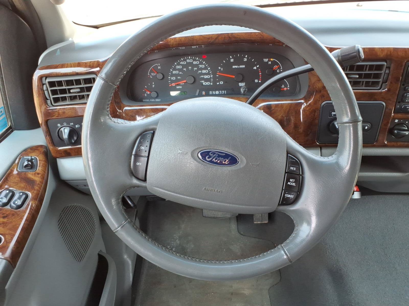 Used 2004 Ford F250 Lariat AWD/4WD image 20