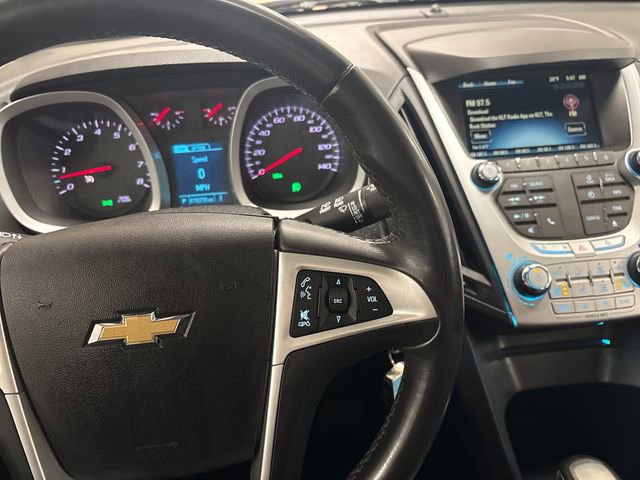 Used 2015 Chevrolet Equinox LT w/ Chrome Appearance Package image 41