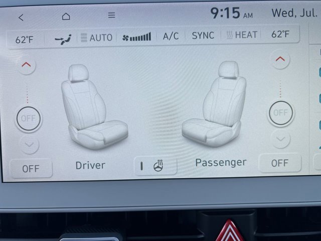 New 2023 Hyundai Ioniq 5 SEL image 8